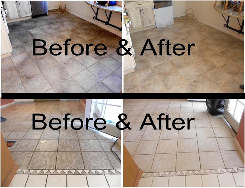 Long Island Tile Floor Cleaning Company